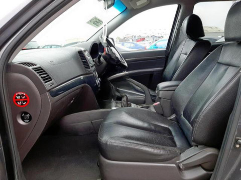 Interior Hyundai SANTA FE 2011 2.2 DIESEL Cod Motor D4HB 197CP/145KW