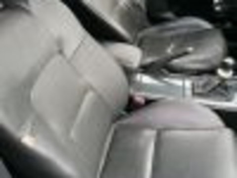 Interior Mazda 6 2006 2.0 Diesel
