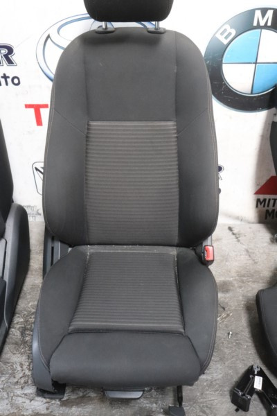 INTERIOR MERCEDES E-CLASS W213 BREAK AN 