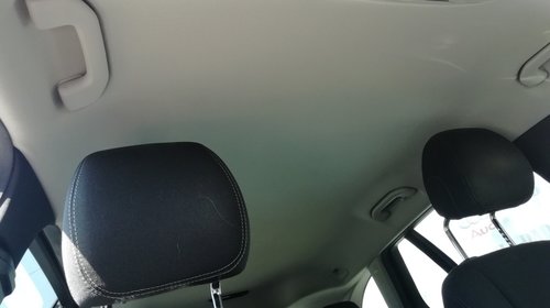 Interior Mercedes w205/S205