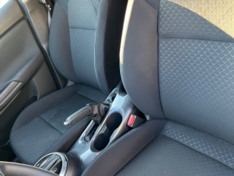 Interior nissan juke an 2021