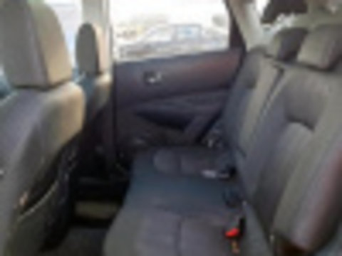 Interior Nissan QashQai 2012 1.5 dCI Diesel Cod motor K9K(282)/K9K(292) 106CP/78KW