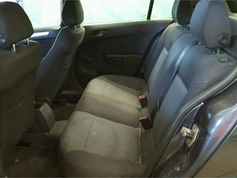 Interior Opel Astra H 2007 1.7 Diesel Cod Motor: LPZ