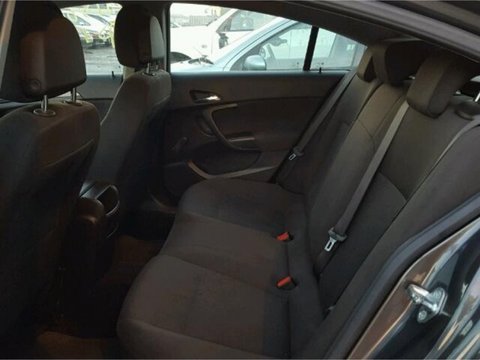 Interior Opel Insignia 2009 1.8 Benzina Cod Motor: A18XER