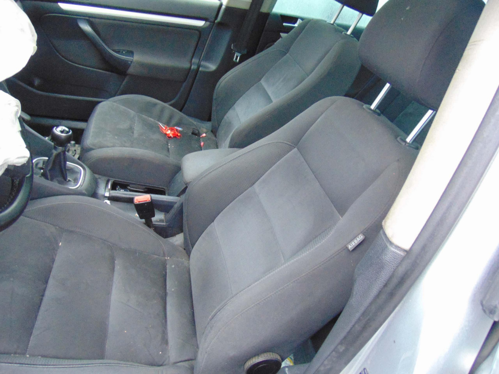 Interior original pentru Vw Golf 6