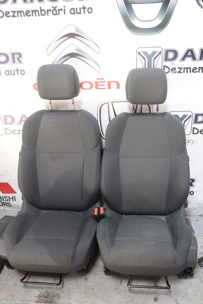 INTERIOR PEUGEOT 508 AN : 2011 BREAK NECESITA IGIENIZARE !
