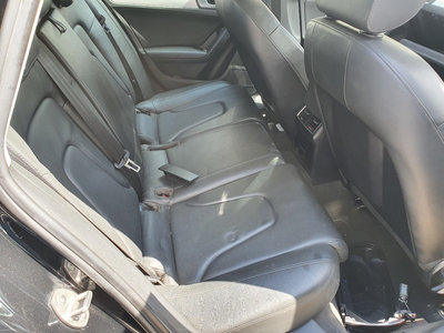 Interior piele Audi A4 B8 perfecta stare