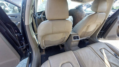 Interior piele Audi A4 B8 Sedan Volan stanga - com