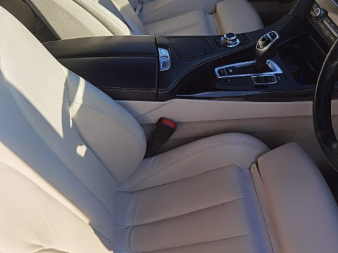 Interior piele BMW 640d F06