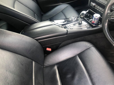Interior piele BMW F10 520 D 2012 M-PACHET