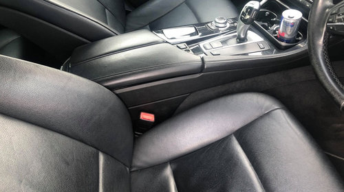 Interior piele BMW F10 520 D 2012 M-PACH