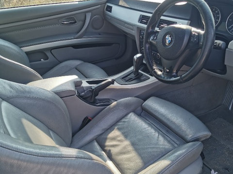 Interior piele Bmw seria 3 E92 93 scaune sport cu incalzire