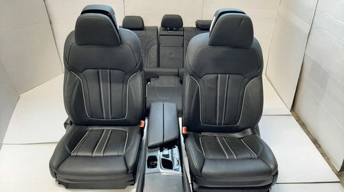 Interior piele BMW Seria 5 G31 Impecabil