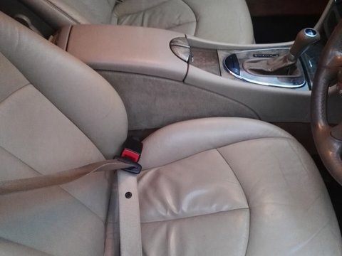 Interior mercedes e class w211 - Anunturi cu piese