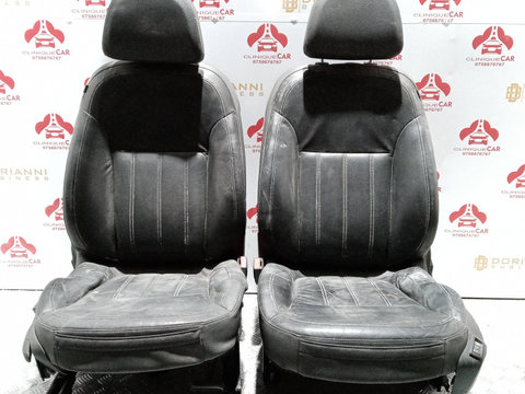 Opel insignia scaune interior piele - Anunturi cu piese