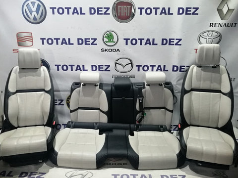 Interior piele,full electric cu ventilatie,Range Rover Velar 2019