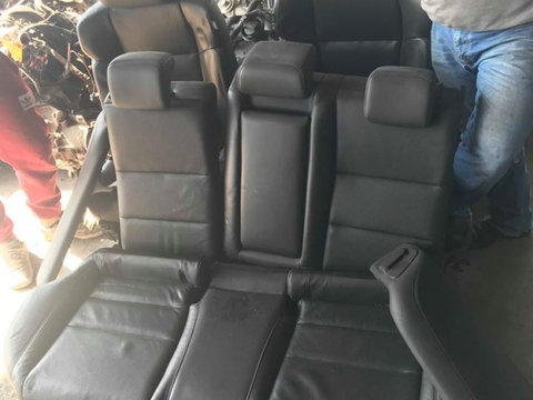 Interior piele Honda Accord 8 Combi 2009