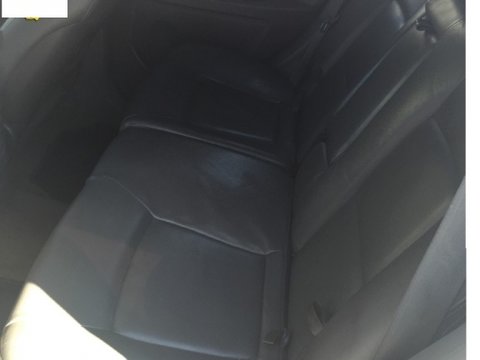 Interior piele hyundai santa fe 2005