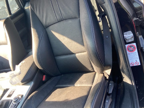 Interior Piele Incalzit BMW X3 F24