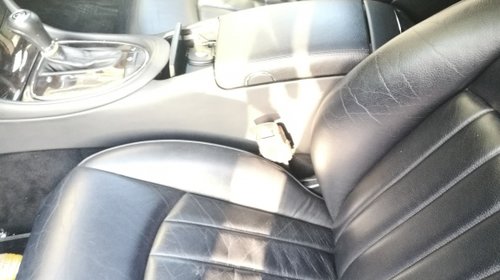 Interior piele Mercedes cls w219 full el