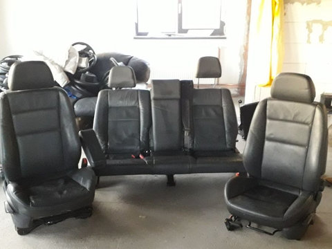 Interior complet pentru Opel Zafira - Anunturi cu piese