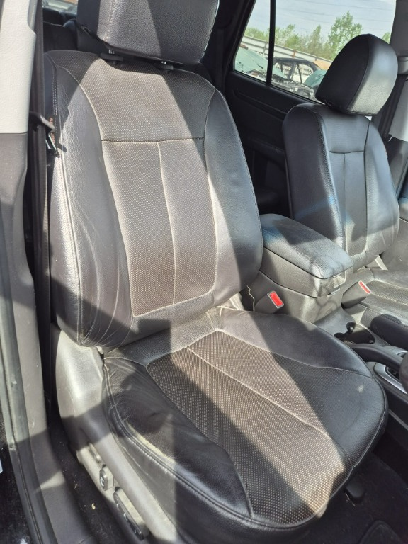 Interior Piele Varianta 7 locuri Hyundai
