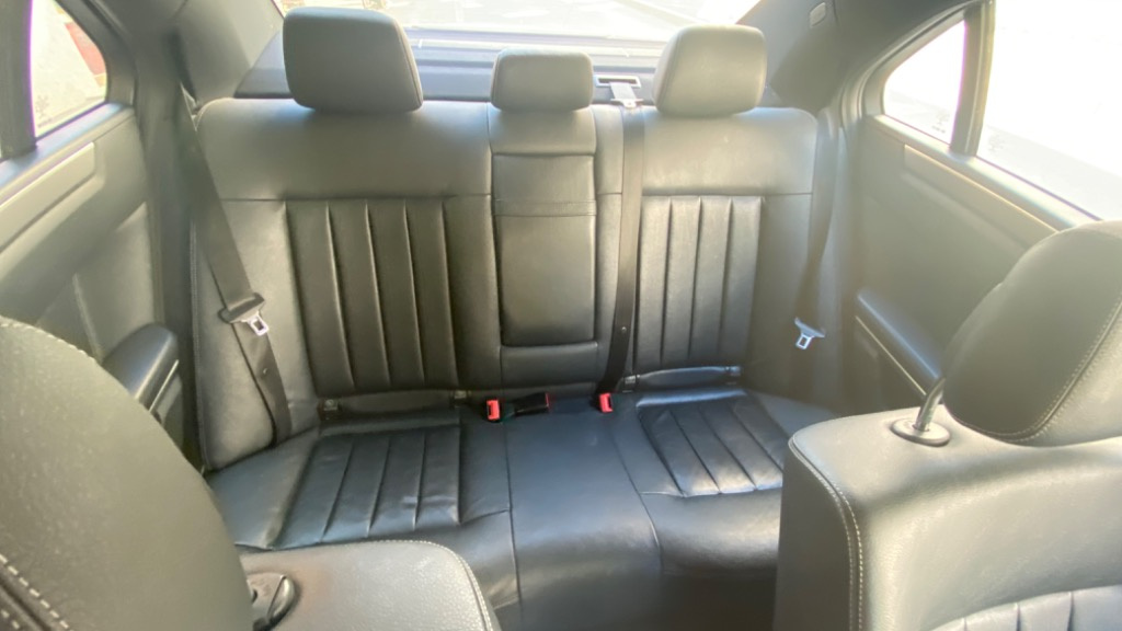 Interior piele w212 facelift 2013-2015