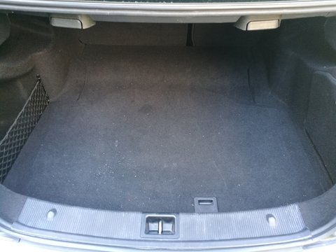 Interior portbagaj mercedes c220 cdi w204