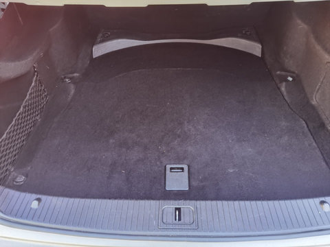 Interior portbagaj Mercedes E250 cdi w212 facelift