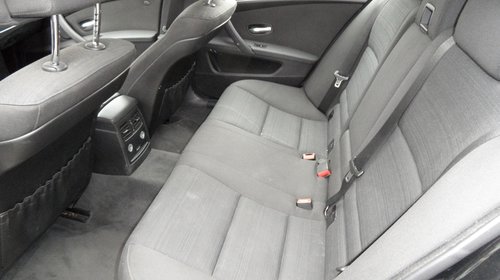 Interior pt volan stg BMW E61 E60 2007 2