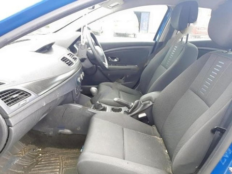 Interior Renault Megane 3 2011 1.5 Diesel Cod Motor K9K(846) 90CP/70KW