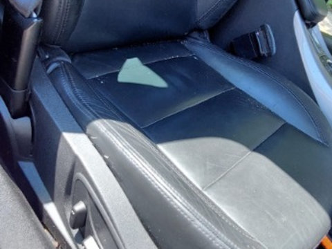 Interior scaune bancheta piele Renault Laguna 3 Break