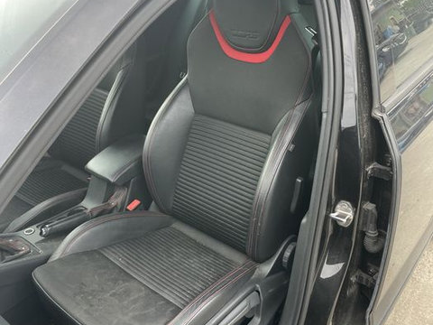 Interior scaune/bancheta Skoda Octavia 3 RS kombi break