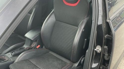 Interior scaune/bancheta Skoda Octavia 3