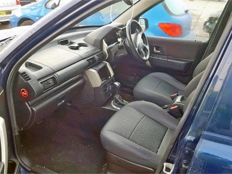 Interior (scaune,banchete,tapiterie) Land Rover Freelander 2004 2.5 Benzina