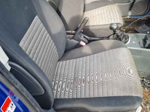 Interior scaune fata spate Suzuki SX4 2011