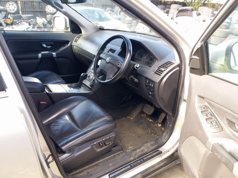 Interior / Scaune Fata / Spate Volvo Xc90 Model 2005-2014