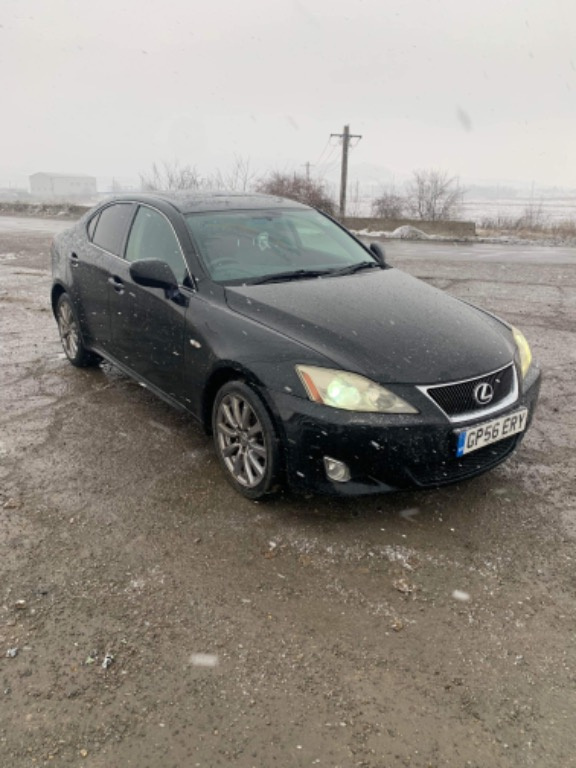 Interior scaune piele Lexus IS220 IS 220