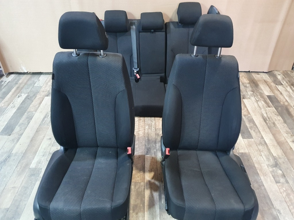 Interior (scaune si banchete) cu incalzire VOLKSWAGEN PASSAT Variant 3C5 2005 - 2011