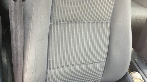 Interior Scaune si Banchete Textil Audi 