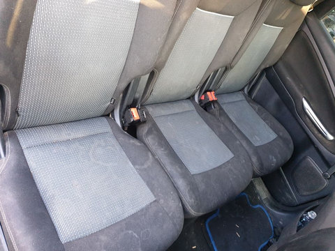 Interior Scaune Spate Spatar cu Sezut 3 4 si 5 Ford S-Max 2006 - 2015