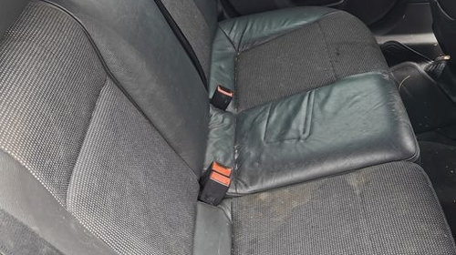 Interior Semi piele Opel Astra H break