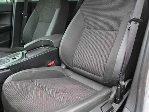 Interior Semi Piele Opel Insignia Facelift
