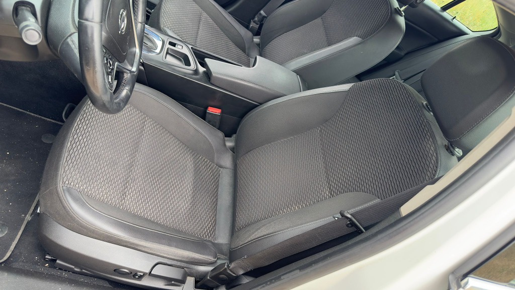 Interior Semipiele complet Opel Insignia