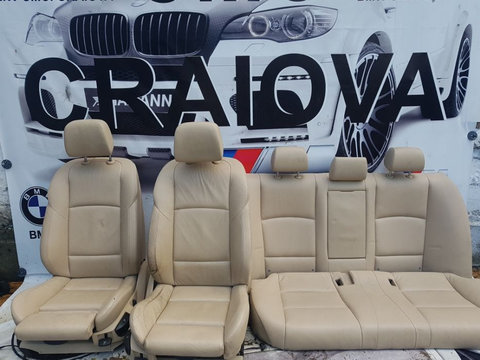 Interior sport recaro bmw f10 incalzire