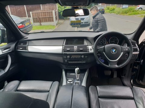 Interior complet pentru BMW X5 E70 - Anunturi cu piese