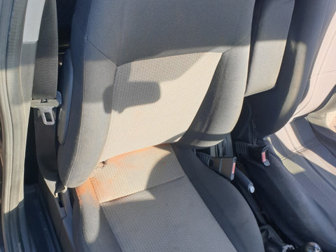 Interior Textil cu Incalzire Scaune Fata Stanga Dreapta si Bancheta cu Spatar Opel Meriva A 2003 - 2010