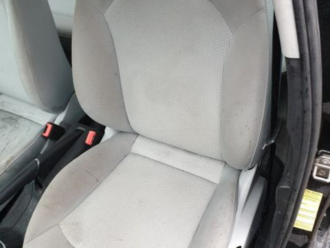 Interior Textil FARA Incalzire Scaun Scaune Fata Stanga Dreapta si Bancheta cu Spatar Audi A1 8X 4 Usi 2010 - 2018