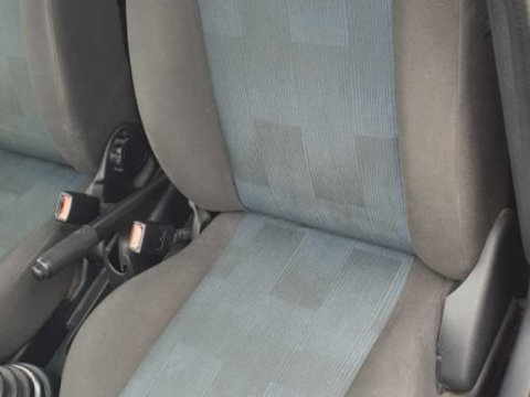 Interior Textil FARA Incalzire Scaun Scaune Fata Stanga Dreapta Bancheta cu Spatar Ford Fiesta MK 5 2002 - 2008