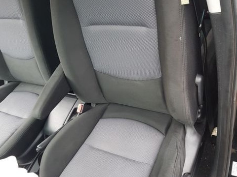 Interior Textil FARA Incalzire Scaun Scaune Fata Stanga Dreapta si Bancheta Banchete Spate Mazda 5 2005 - 2010